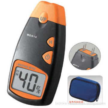 Wood Moisture Meter (MD814)